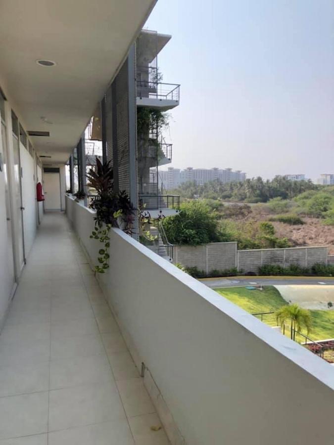 Acapulco Aura009 Apartment Exterior photo