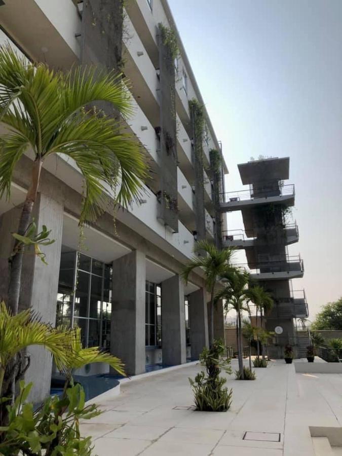 Acapulco Aura009 Apartment Exterior photo